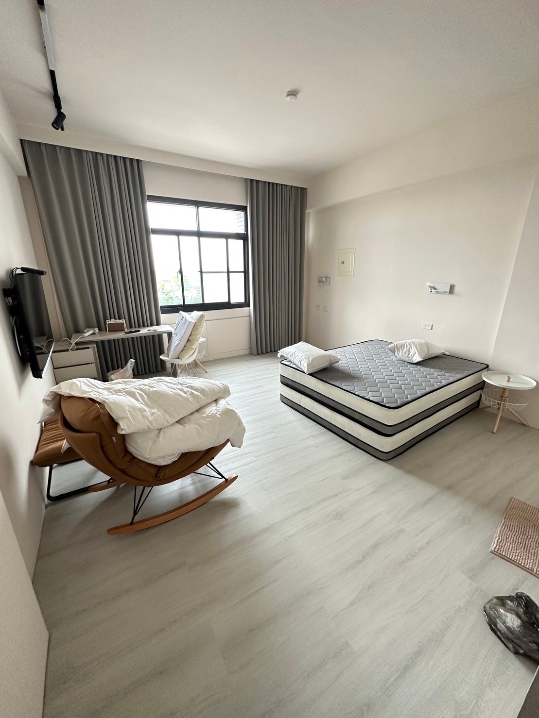 中西區|民權路民宿